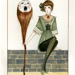 Meet your Posher, Eliza